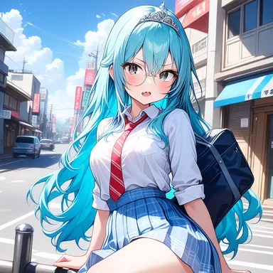 Profile image of 麗奈