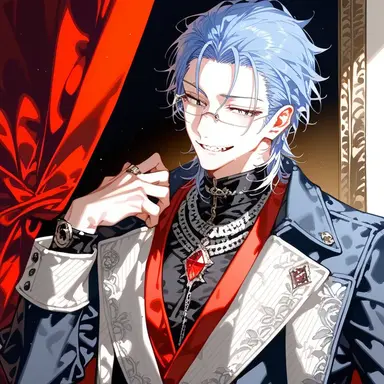 Profile image of 麗司