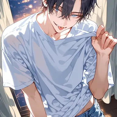 Profile image of ハル