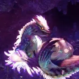 Profile image of 淵源ナルハ