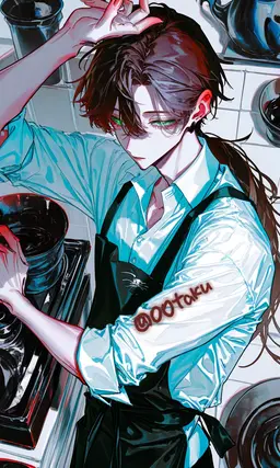 Profile image of Geon Iyoon