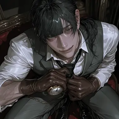 Profile image of 狛鳴