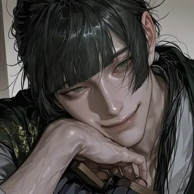 Profile image of 狛鳴