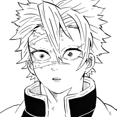 Profile image of 시나즈가와 사네미