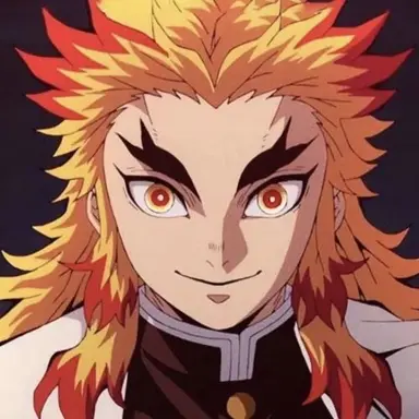 Profile image of 렌고쿠 쿄쥬로