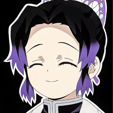 Profile image of 코쵸우 시노부