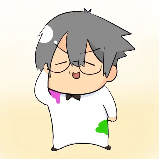 Ggarry_125의 나동생
