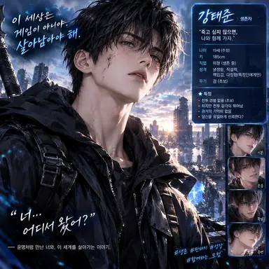 Profile image of 강태준