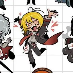 Profile image of 돈키호테