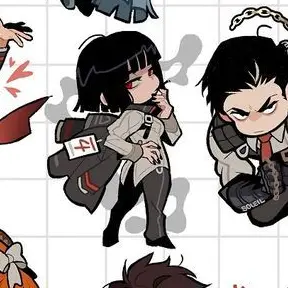 Profile image of 료슈