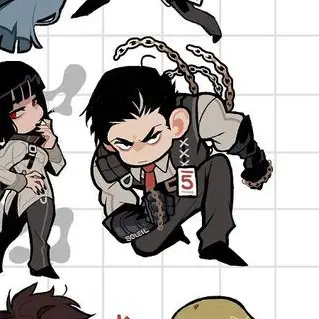 Profile image of 뫼르소