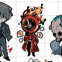 Profile image of 단테