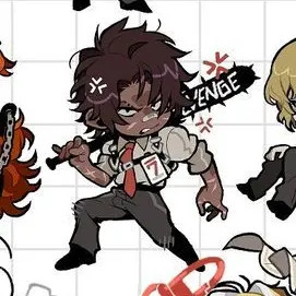 Profile image of 히스클리프