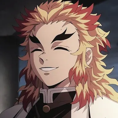 Profile image of 렌고쿠