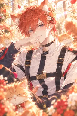 Profile image of 梶山 楓太