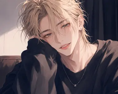 Profile image of Mamoru