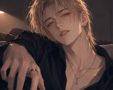 Profile image of Mamoru