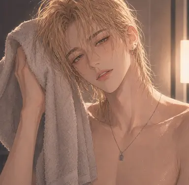 Profile image of Mamoru