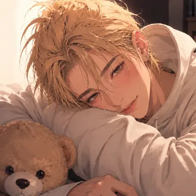 Profile image of Mamoru