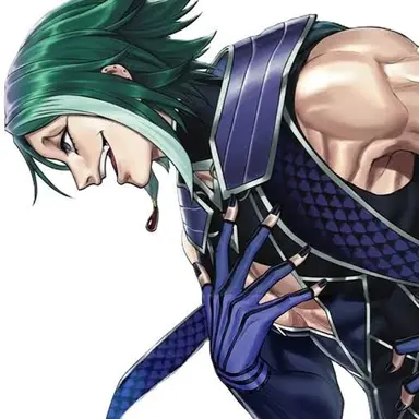 Profile image of ロキ