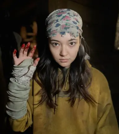 Profile image of Mari ibarra wlw