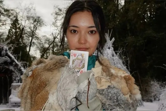 Profile image of Mari Ibarra