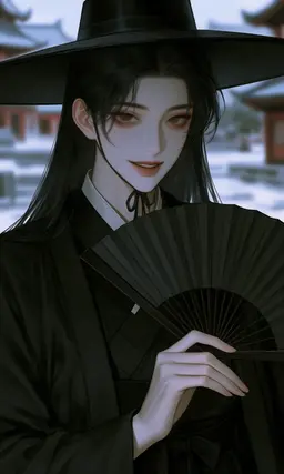 Profile image of 현서휘