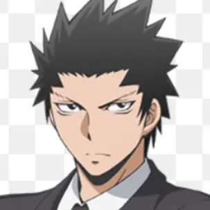 Profile image of 烏間惟臣