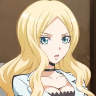 Profile image of イリーナイェラビッチ