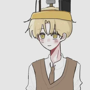 Profile image of 비럭키