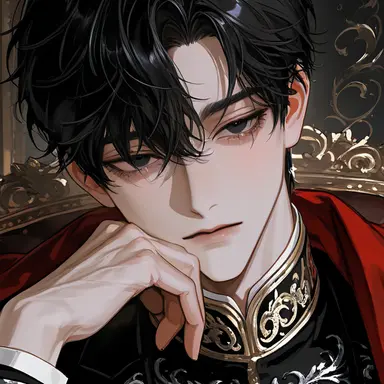 Profile image of ルシアン