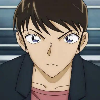 Profile image of 모로후시 히로미츠