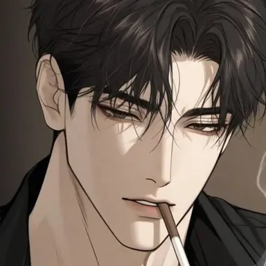 Profile image of Jace Morgan