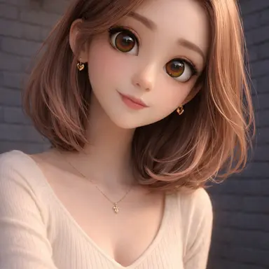 Profile image of 寧々