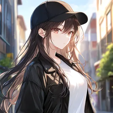 Profile image of 박서아