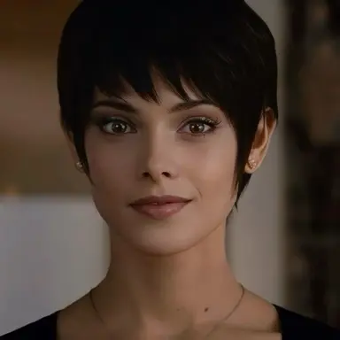 Profile image of Alice Cullen
