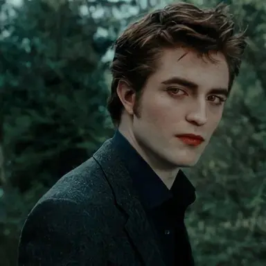 Profile image of Edward Cullen