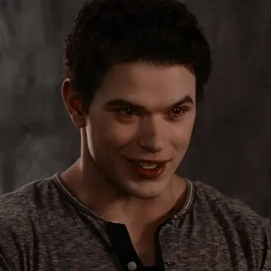 Profile image of Emmett Cullen