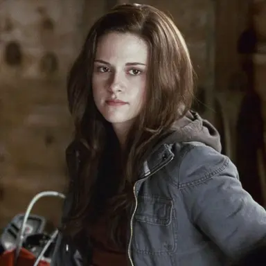 Profile image of Bella Swan