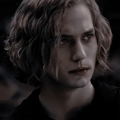 Profile image of Jasper Hale