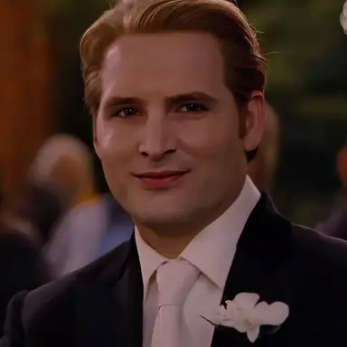 Profile image of Carlisle Cullen