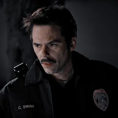 Profile image of Charlie Swan
