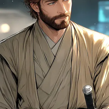 Profile image of Obi-Wan Kenobi