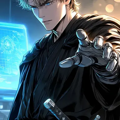 Profile image of Anakin