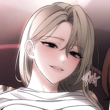 Profile image of 백지은