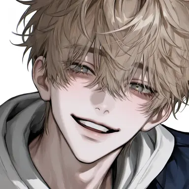 Profile image of 陽翔