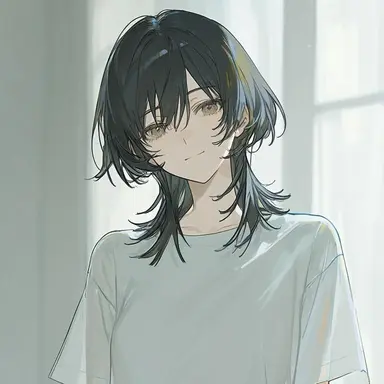 Profile image of 후카