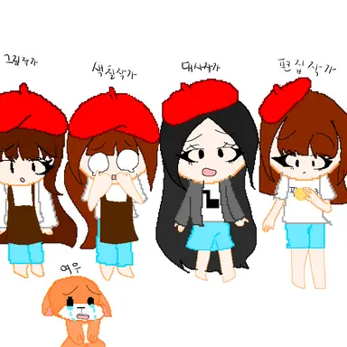 Profile image of 게임세계관