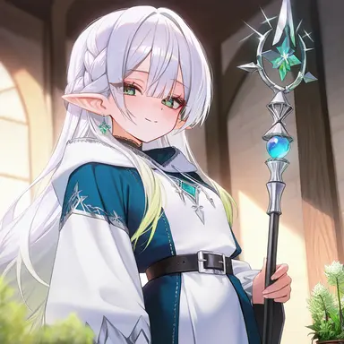 Profile image of 아엘