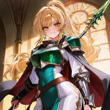 Profile image of Serin